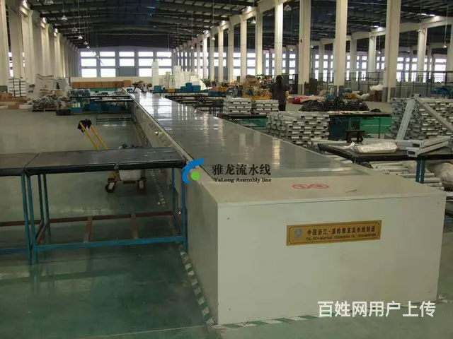 精美外观-河南流水线	河南自动流水线	河南生产线-钠灯 - 图片 1
