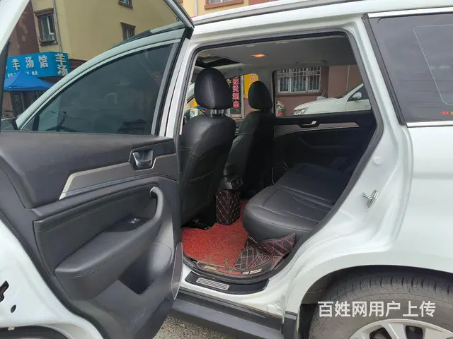 哈弗H6 2019款 H6 运动版 1.5T 手动 运动版 - 图片 6
