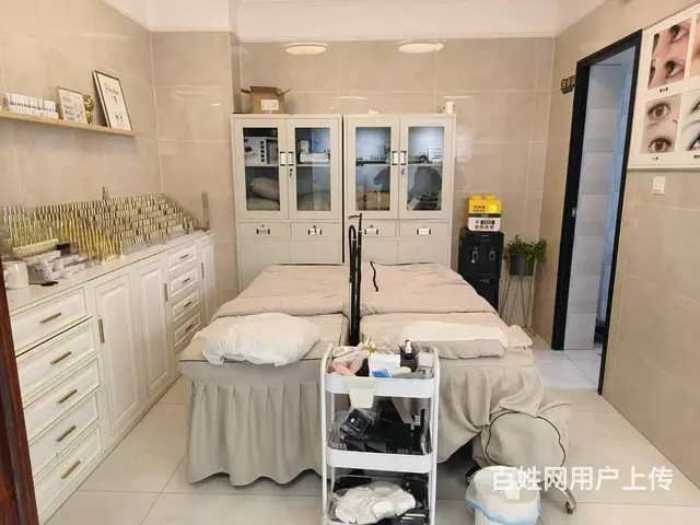 低价8千急转芙蓉区万家丽中路宽寓大厦美甲美睫店 10166 - 图片 3