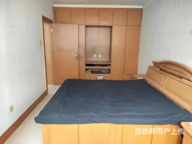 三楼1200！！华茂小区口腔医院附近一室一厅拎包入住 - 图片 1