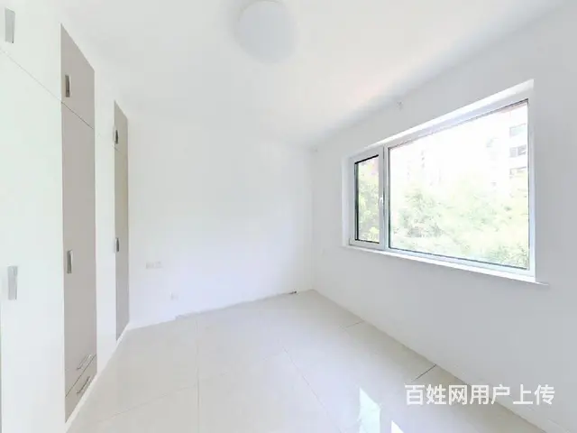 大华上海滩花园c区新楼，小高层，一梯两户，耳朵户型 - 图片 2