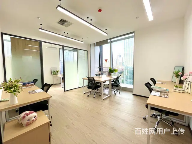 700元坐享珠江新城丨工作室直播间24h共享办公初创企业 - 图片 3