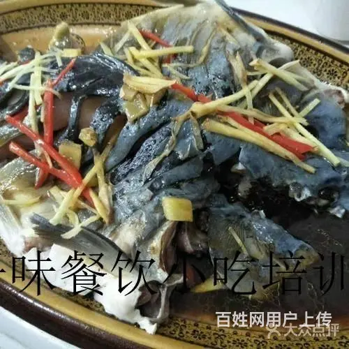 揭阳 无米粿潮汕传统名小吃 汕头仟味餐饮培训 - 图片 10