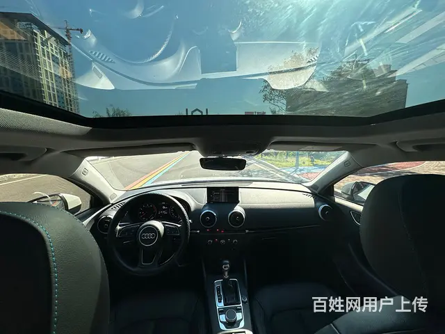 【搞定了！】奥迪 奥迪A3 2020款 A3 Limousi - 图片 12