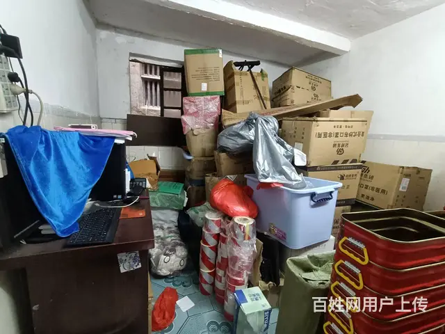 （51旺铺推荐）临街博爱南路70平空铺转让 - 图片 6