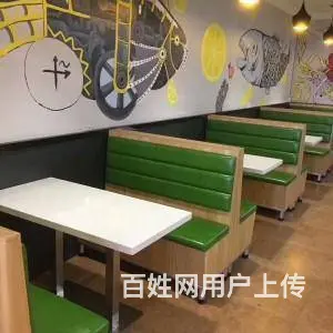 吴江商场饭店桌椅设备回收厨房厨具设备高价回收 - 图片 1