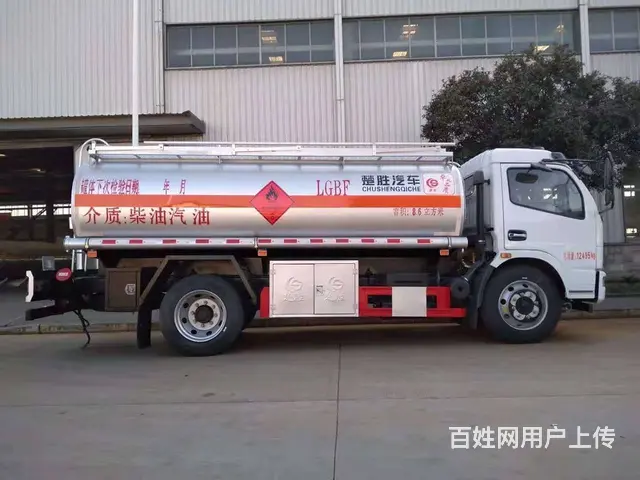 油罐车全国上户优惠2万元 - 图片 4