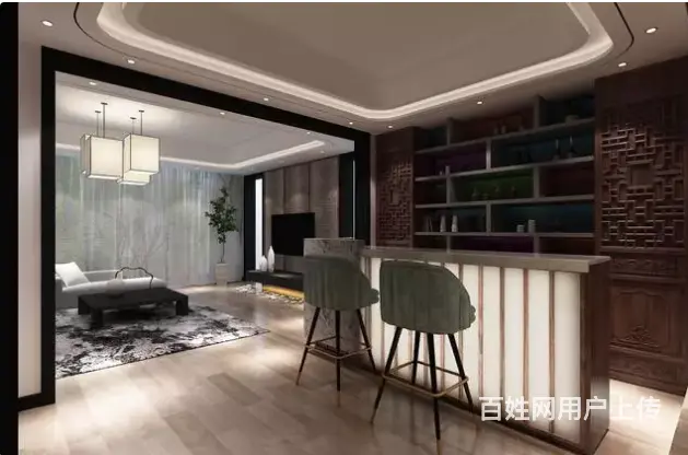 番禺商铺装修 番禺店铺装修 番禺厂房装修 穗桦 - 图片 3