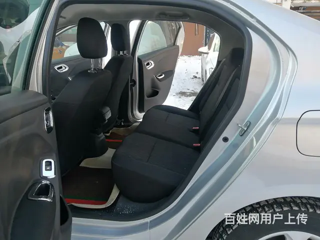 【搞定了！】雪铁龙 爱丽舍 2015款 全新爱丽舍 1.6 - 图片 8