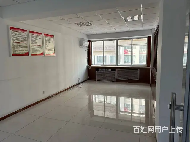 【创美】 市中心统一路办公室火爆招租 - 图片 2