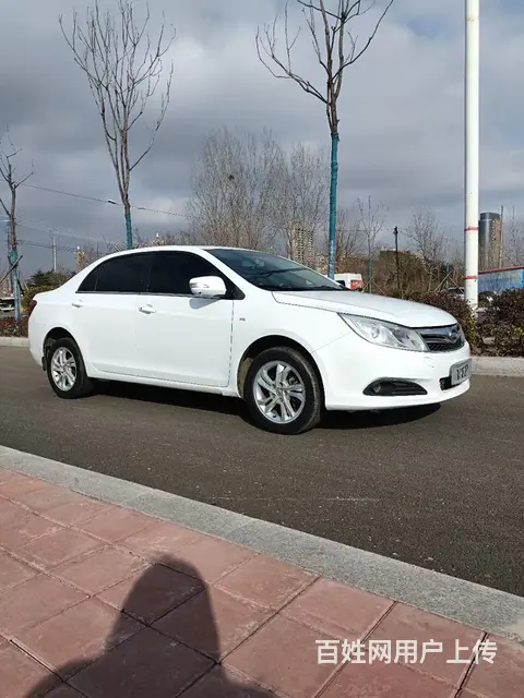 比亚迪 速锐 2015款 1.5 手动 豪华型(改款) - 图片 2