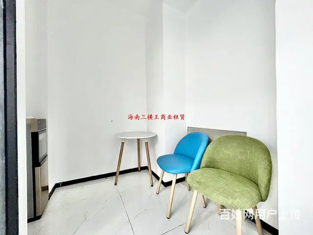 邻复兴城 万绿园277平 精装 - 图片 10