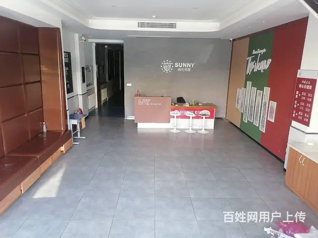 【创美】 寨子丽都华府临街门市房招租 - 图片 2