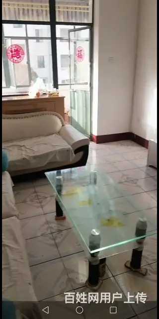 鄯善新城三营好房出租，二楼，拎包入住 - 图片 2