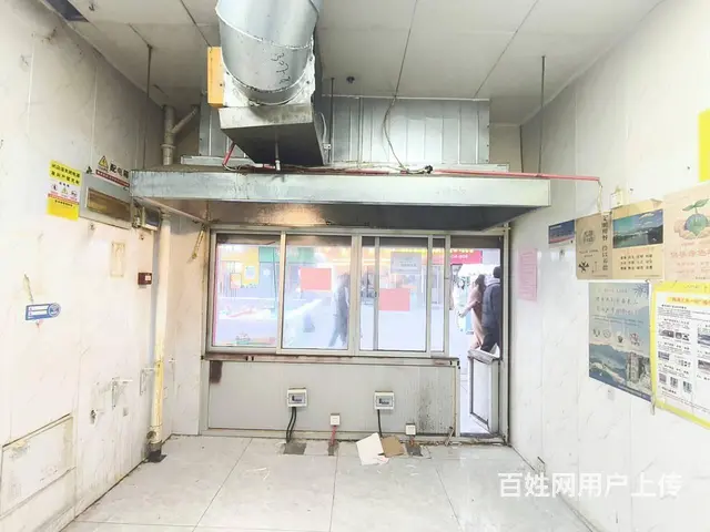 【福铺】吾悦广场欢喜街|40平门头直租|中心位置 - 图片 6
