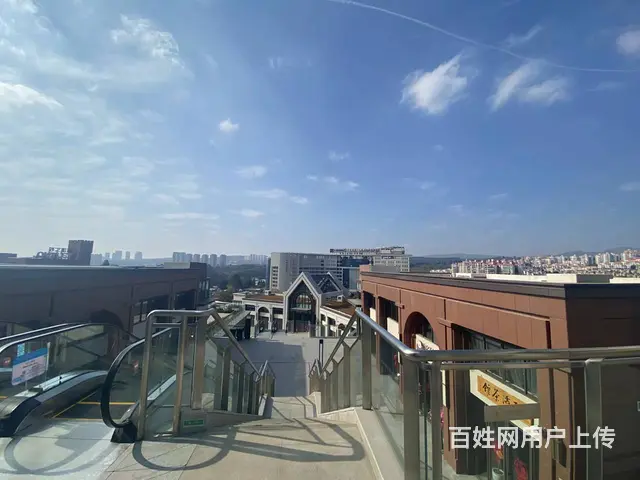 3842（爆铺网）太平新城五星级星俪酒店旁商铺直租 - 图片 5