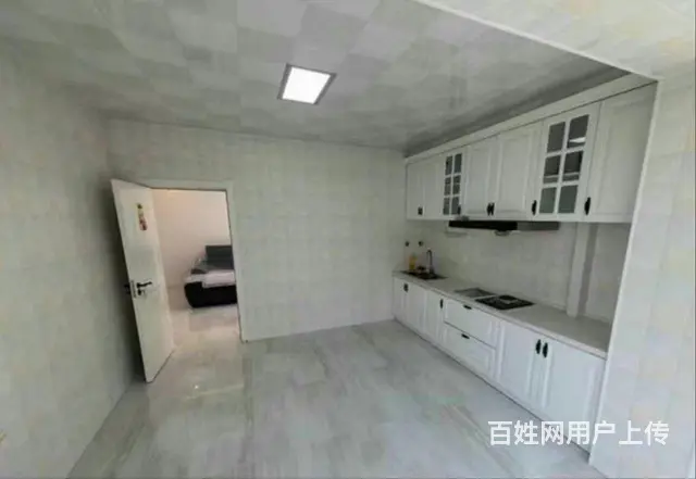 绿洲小区3楼，120平，28.8万 - 图片 4