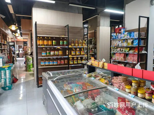 （徐州找店网）丰县新城区小区门口超市转让 - 图片 6