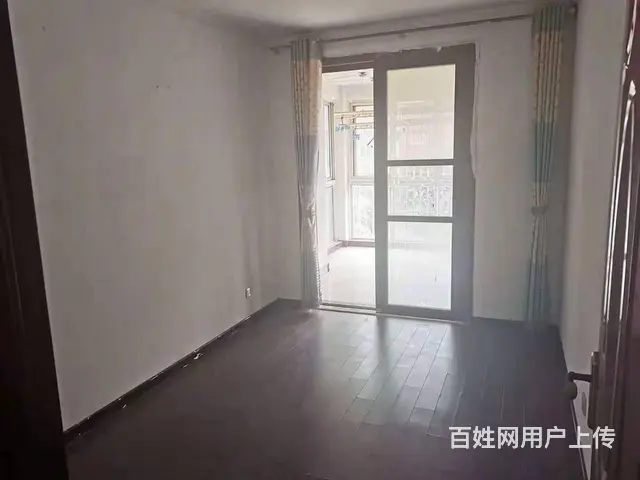 团结英才中学旁大三室精装修随时看房 - 图片 2
