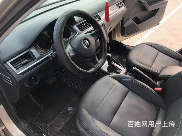 大众 宝来 2017款 1.6 手自一体 运动版 - 图片 4