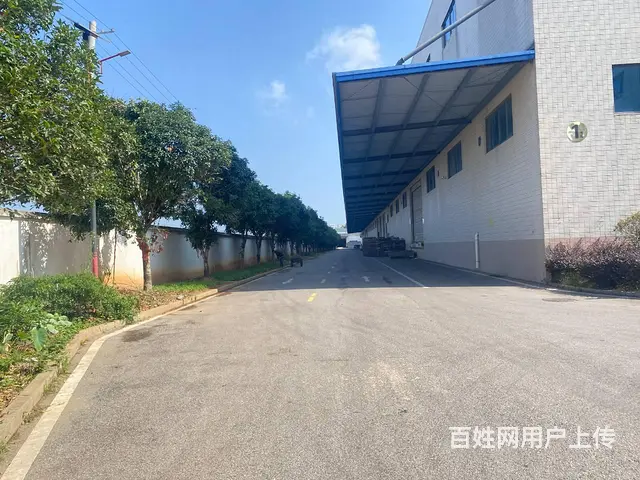 开福区芙蓉北路园区厂房，仓库，办公室（含办公家具）招租 - 图片 9
