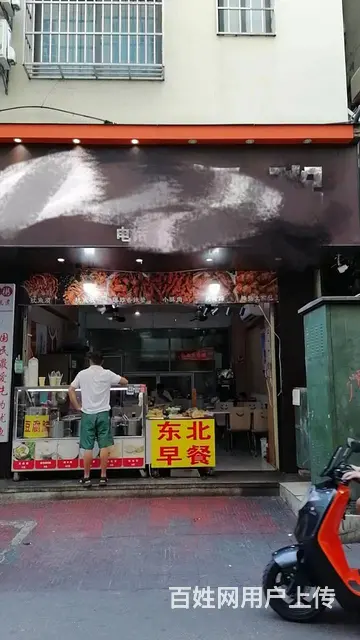 （51旺铺推荐）商品街中巷50平空铺出租 - 图片 3