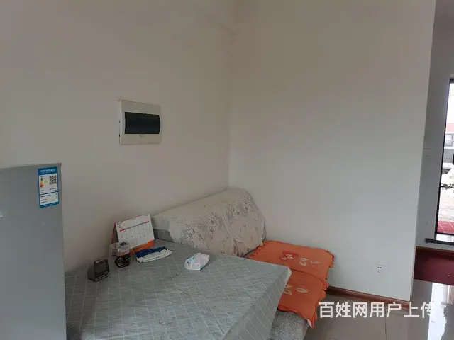 出租新柳城电梯房一室一厅精装月付1200 - 图片 3