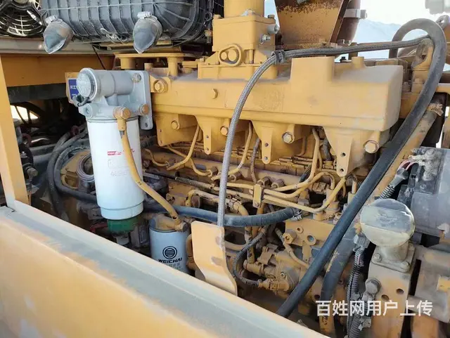 17年龙工50nc全车原版价格便宜同行可接 - 图片 4