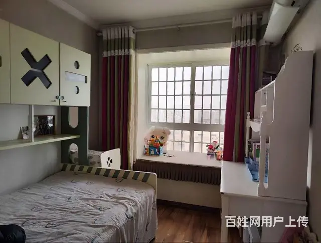 壹品峰境高品质精装3室2厅2卫，交通便利，设施齐全 - 图片 4