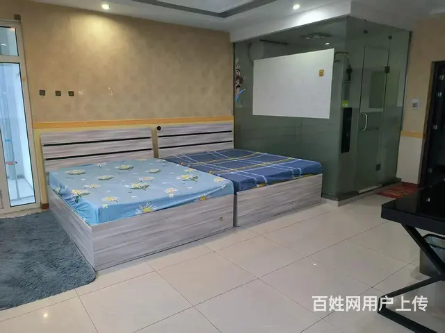个人出租松北商大旁盛世新天地 公寓 - 图片 4