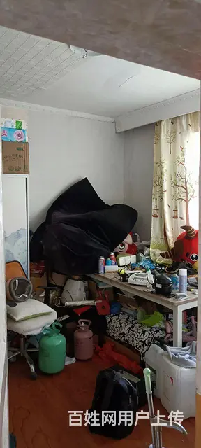二楼房子出租长期租的联系采光好交通便利 - 图片 2