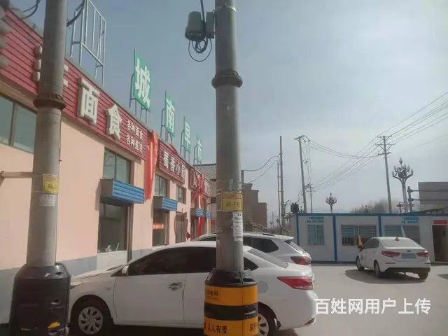 7584(七P）个人城中区总寨镇谢家寨村彩门口餐饮店转让 - 图片 7