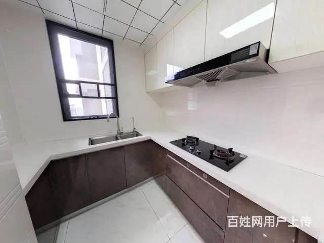 业主诚心出售华发广场大三房，户型实用率高 - 图片 4