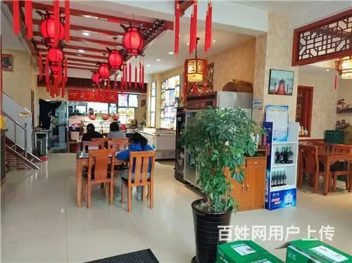 丰满区旺铺300平饭店出兑 - 图片 3