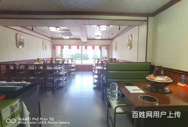 群力火锅店出兑 餐馆餐饮店铺转让 - 图片 3