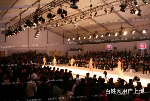 全国室外活动庆典大棚 铝合金篷房厂家 提供安装服务 - 图片 12
