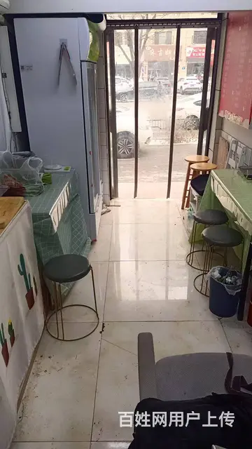 皇姑区鸭绿江街炸串麻辣烫店快餐店出兑 - 图片 2