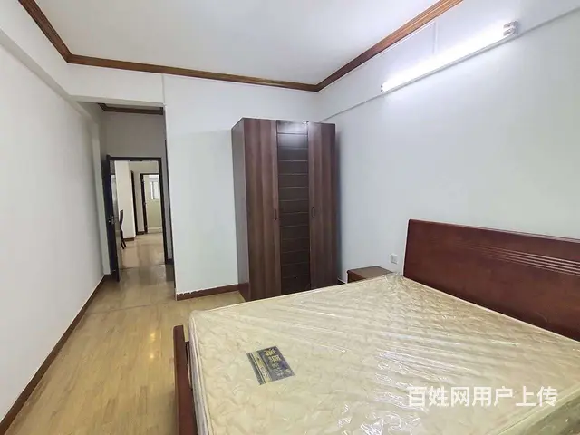 吉大 测绘院干部楼120平方 精品四房 免管理费停车 - 图片 6