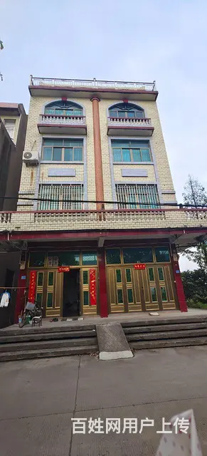滨海镇永丰村349号立地房5楼 - 图片