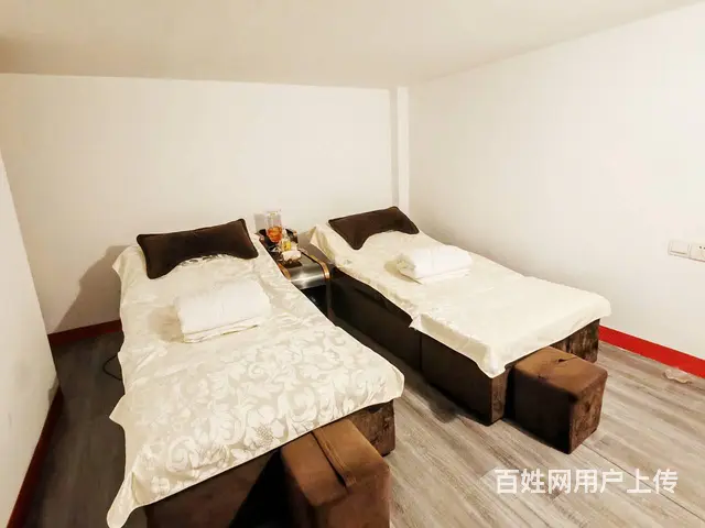 （老板本人）（好消息）工业园足浴养生店优价转让  6124 - 图片 5