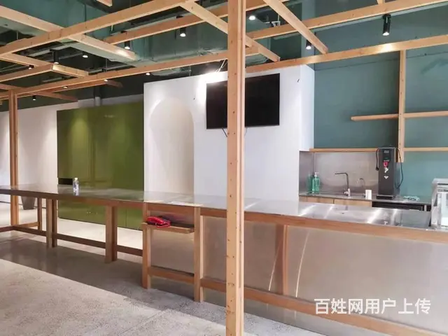 （兴铺）长虹国际城餐饮店空转整转行业不限制 - 图片 9