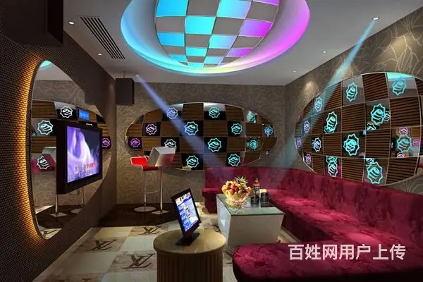 济南-KTV包房多少钱一间，KTV官网预订 - 图片 1