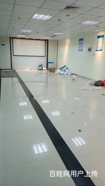 纯办公楼，带装修，面积随意选择 - 图片 4