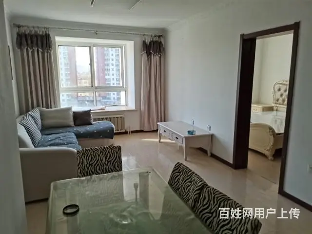出租典逸心洲 新装电梯房 - 图片 5