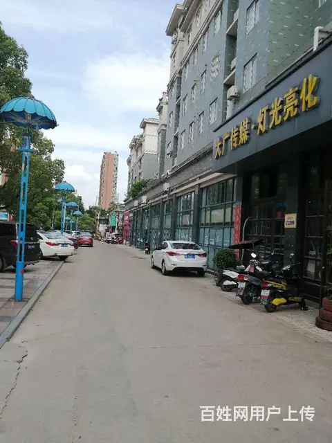 月亮湾东门店面43万低价出售 - 图片 3