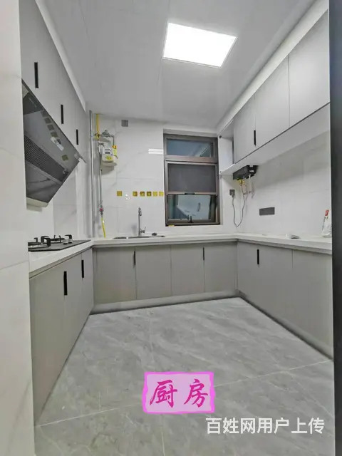 建业科技城 精装修新房，长租优惠 - 图片 3