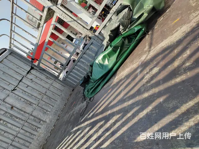 陕汽 高栏/栏板 国6 - 图片 5