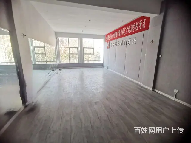 （微易转）北西五路华侨城沿街商铺出租 - 图片 7