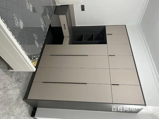 新卫校后门，新电梯精装房出租 - 图片 4