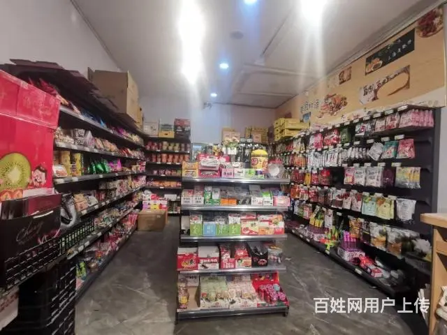 保健院旁边格兰阳光小区临街门面转租 - 图片 3
